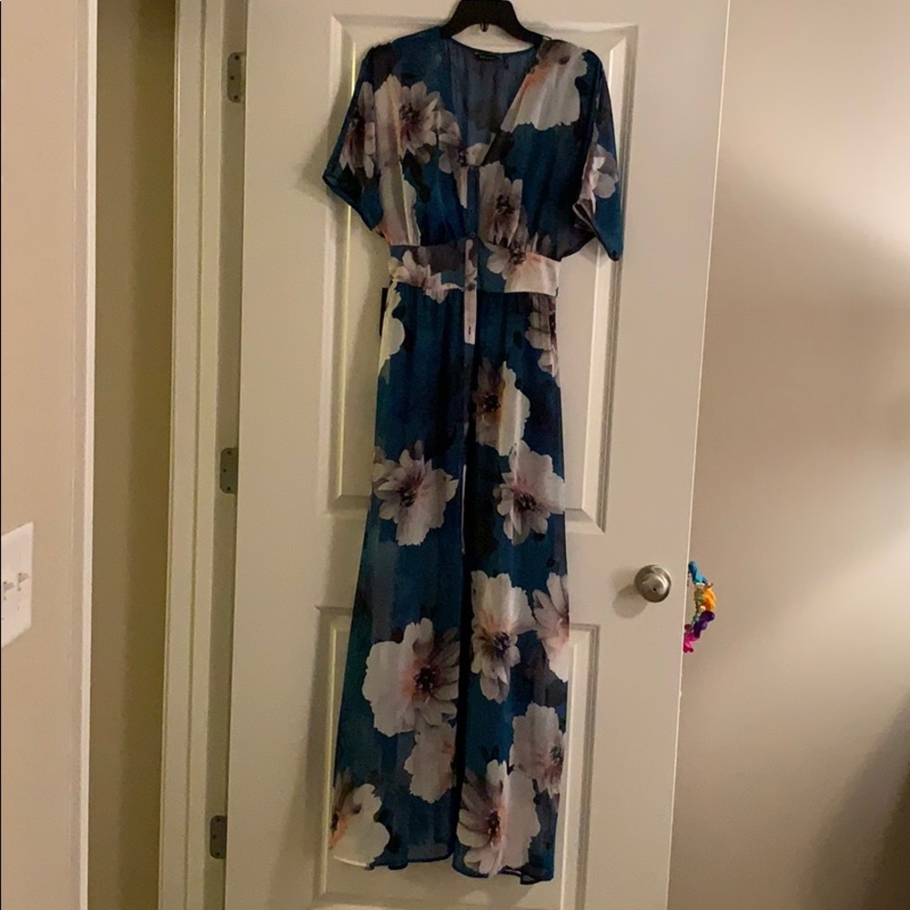 Marciano Maxi Dress